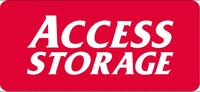 Storage Units at Access Storage - Victoria